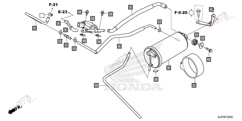 Engine Diagram